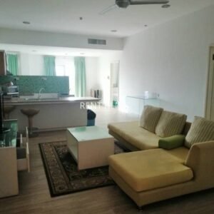 2 Bedroom 2 Bathrooms at Mciti Suites Miri For Rent 3