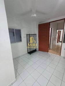 2 Bedrooms 2 Bathrooms 1 Storey Terrace House For Rent At Taman Tunku Miri For Rent 13