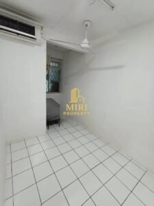 2 Bedrooms 2 Bathrooms 1 Storey Terrace House For Rent At Taman Tunku Miri For Rent 16