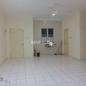 2 Bedrooms 2 Bathrooms Level 3 Bahagia Residence Apartment For Rent At Desa Bahagia Miri Apartment For Rent 1