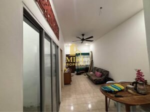 3 Bedrooms 2 Bathrooms 1 Storey Terrace House For Rent At Desa Bahagia Permyjaya Miri For Rent 2
