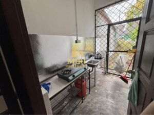3 Bedrooms 2 Bathrooms 1 Storey Terrace House For Rent At Desa Bahagia Permyjaya Miri For Rent 9