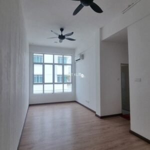 3 Bedrooms 2 Bathrooms Miri Apartment For Sale At Amber Max Lite View Park 3 For Sale 1