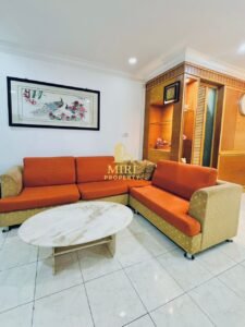 4 Bedrooms 3 Bathrooms Single Storey Semi Detached House For Rent At Lutong Baru Miri For Rent 4