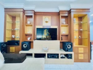 4 Bedrooms 3 Bathrooms Single Storey Semi Detached House For Rent At Lutong Baru Miri For Rent 6