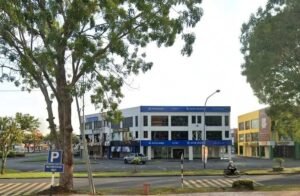 A Deep Dive Into Shoplot Property Demand in Bandar Miri