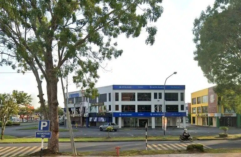 A Deep Dive Into Shoplot Property Demand in Bandar Miri