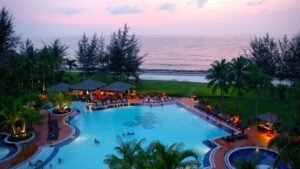 Best Hotels in Miri