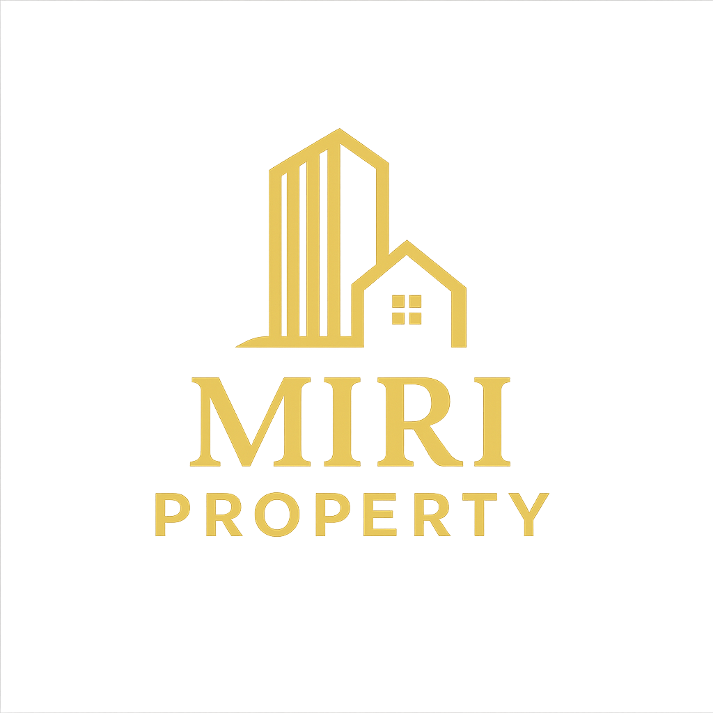 Miri Property Logo