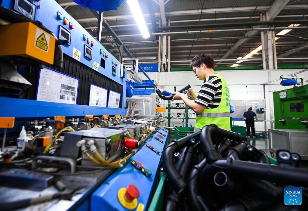 China nev3
