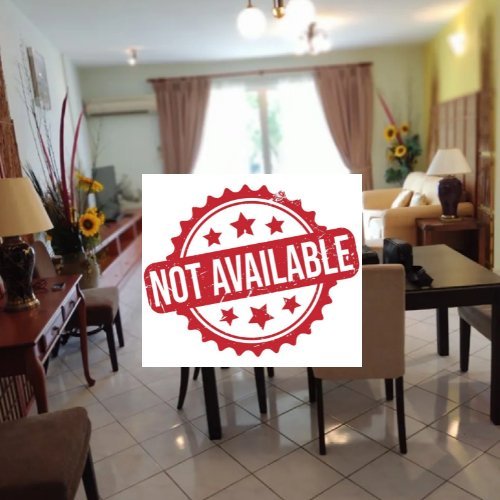 1 Bedroom 2 Bathrooms at Brighton Condominium Miri For Rent