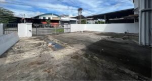 Factory and Warehouse Sizes in Miri: What Buyers Should Expect