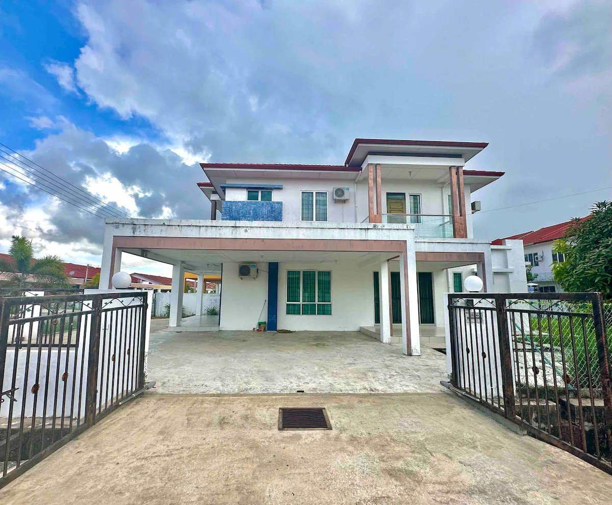 High-End Property in Miri