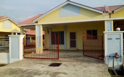 Investment Potential of Older Houses in Miri