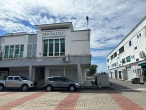 Is Commercial Property in Miri Worth Investing In