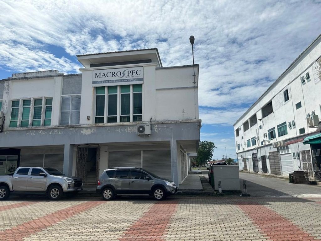 Is Commercial Property in Miri Worth Investing In