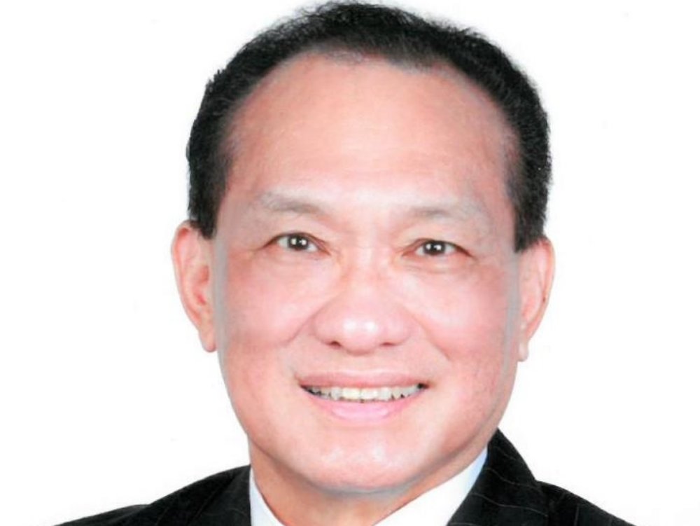Lau Pang Heng