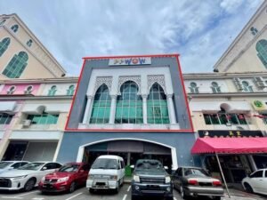 Miri Commercial Property Outlook 2026