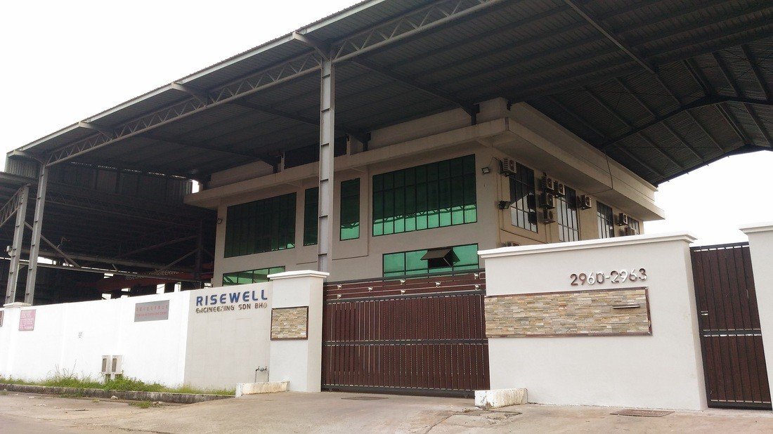 Miri Industrial Land