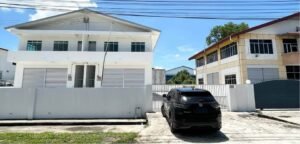 Miri Industrial Property Market 2026