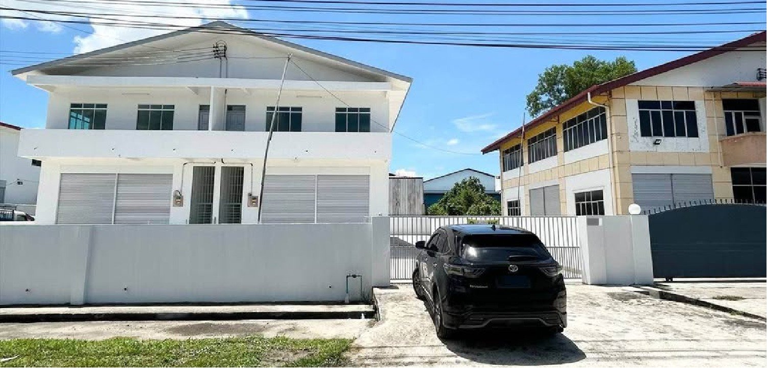 Miri Industrial Property Market 2026