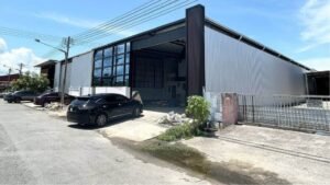 Miri Industrial Property Market: A Multi-Zone Breakdown for 2026