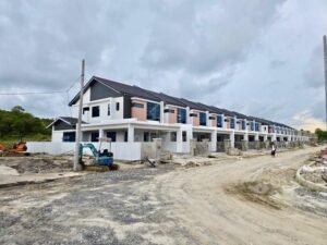 Miri Property Investment Guide for First-Time Investors