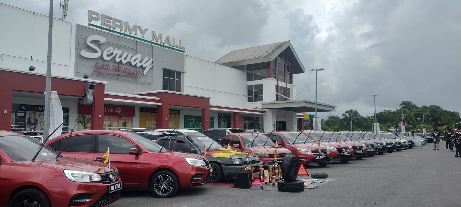 Permyjaya Property Guide