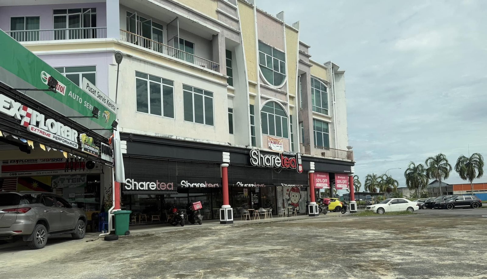 Senadin Property Market 2026