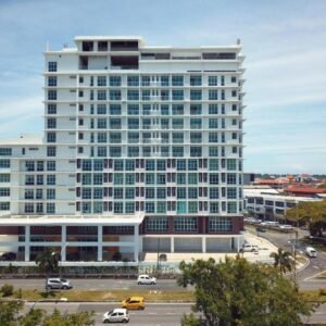 Miri Apartment For Rent