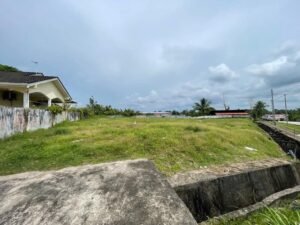 Should You Buy Land Instead of a House in Miri