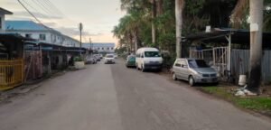 The Rise of Suburban Living in Miri