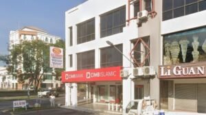 Top Commercial Areas in Miri Based on Open Transaction Data A Complete 2026 Investment Guide