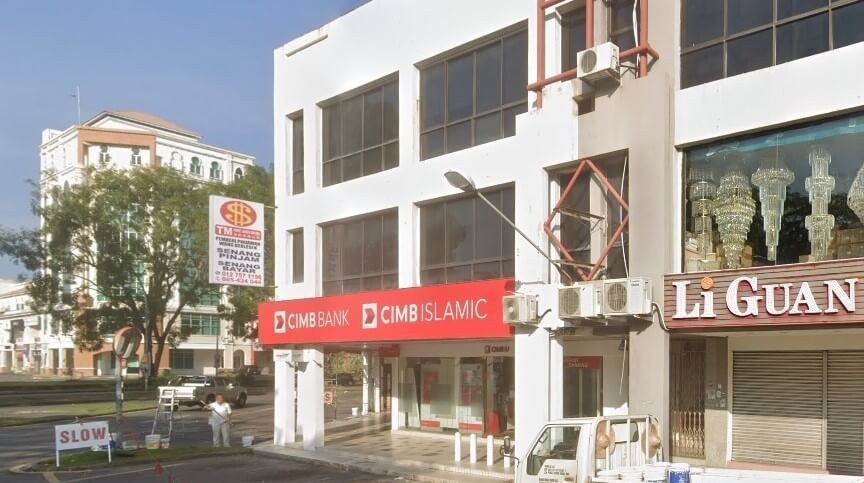 Top Commercial Areas in Miri Based on Open Transaction Data A Complete 2026 Investment Guide