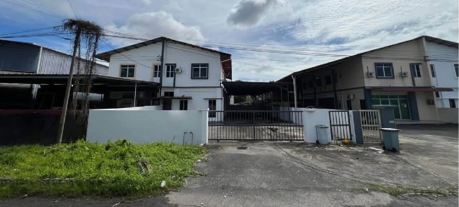 Top Reasons Investors Should Consider Industrial Properties in Miri