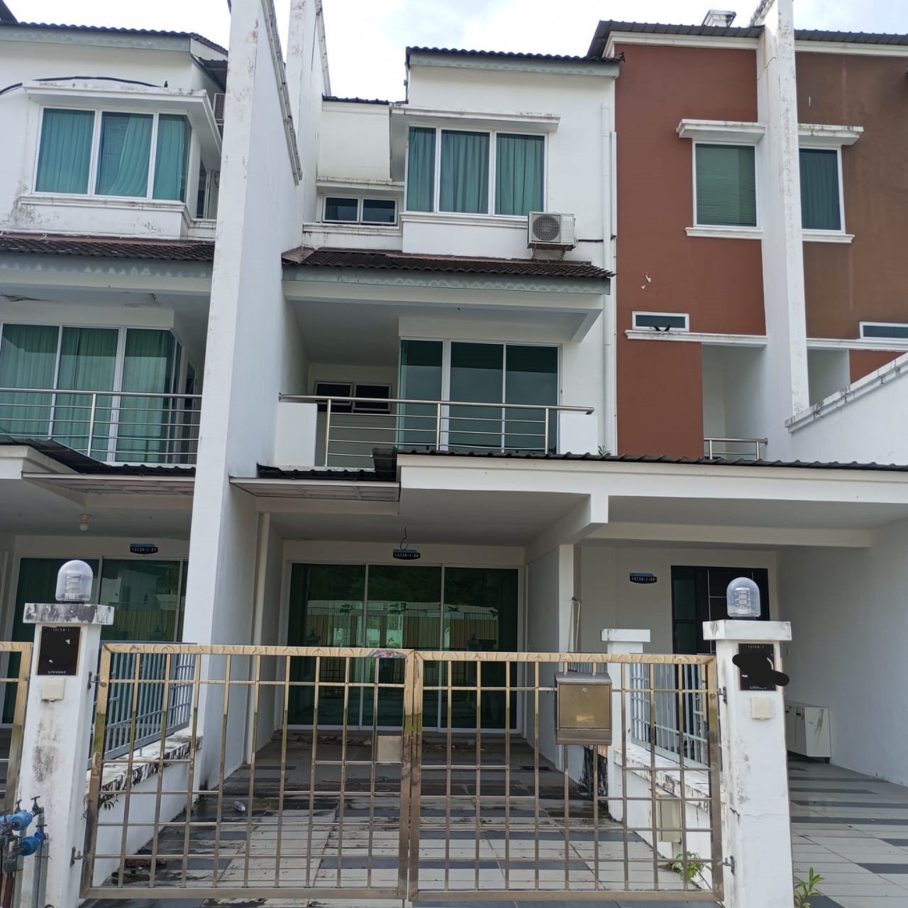 3 Bedroom 2 Bathroom 1