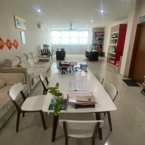 1st Floor Shop For Rent At Taman Tunku Miri Shop Office For Rent 1