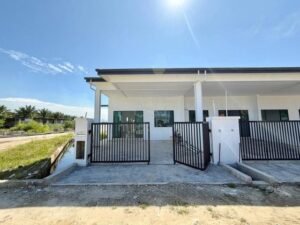 Why Landed Homes in Miri Remain the Top Choice for Families