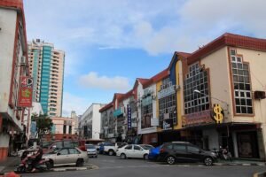 Why Miri City Centre Is Attracting Modern Property Buyers 1