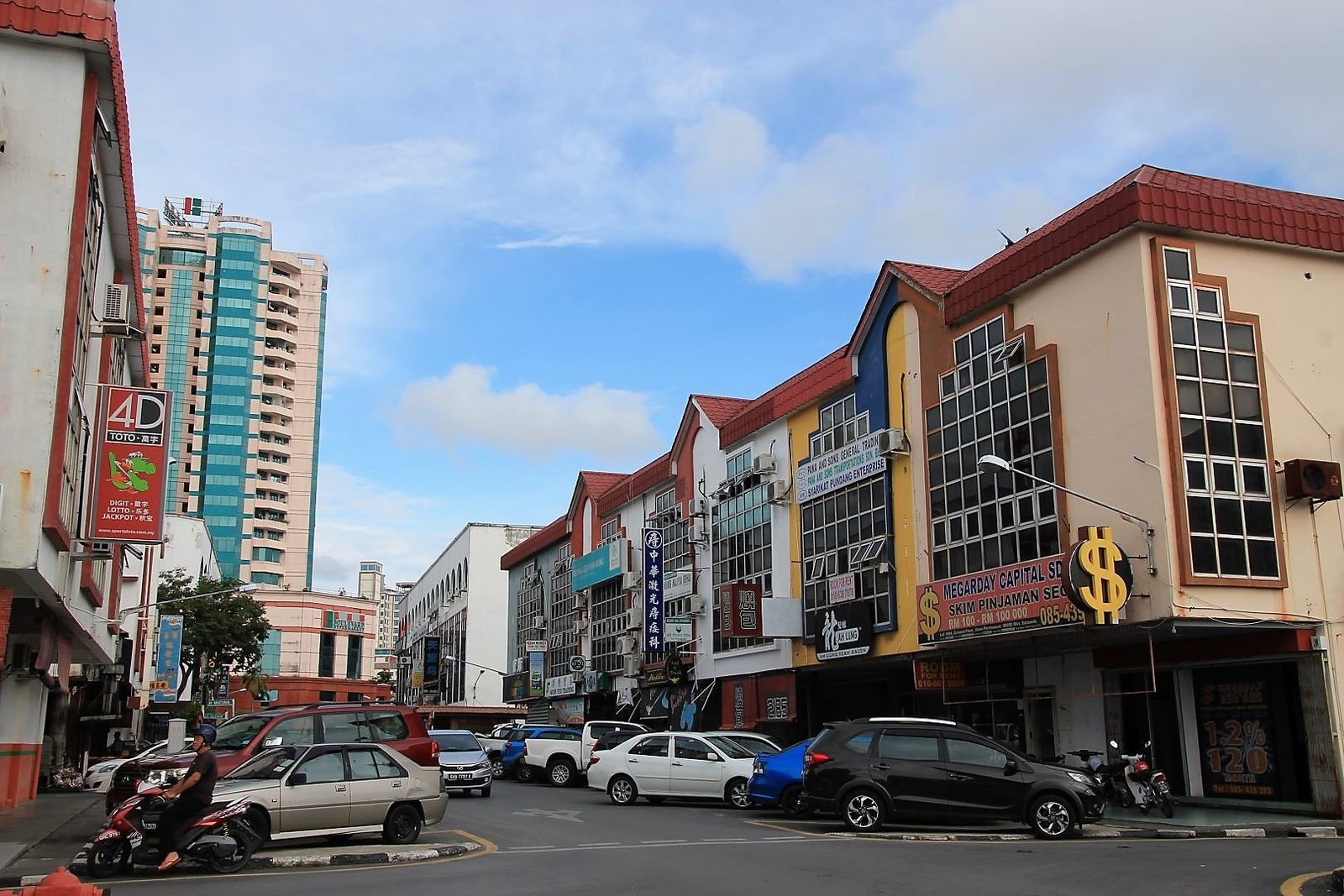 Why Miri City Centre Is Attracting Modern Property Buyers 1