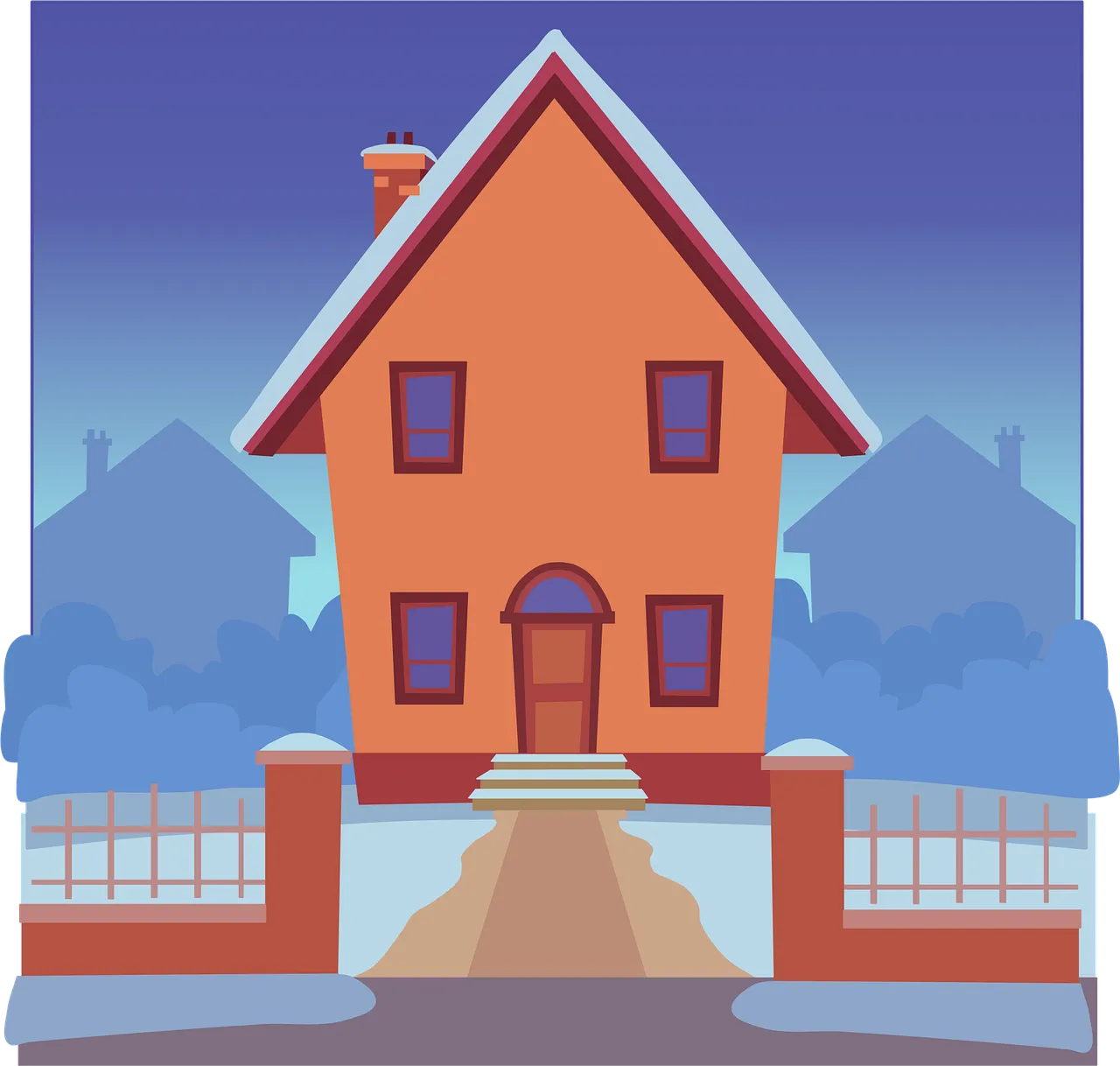 美里买房流程全解析