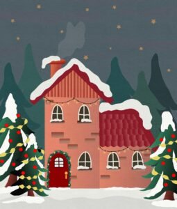 美里租房区域怎么选？租客实用指南