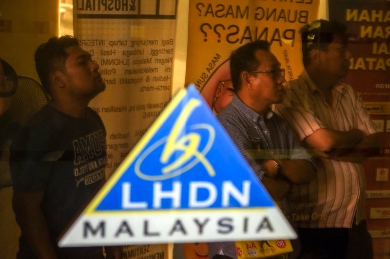 lhdn income tax inland revenue board dCzFzL