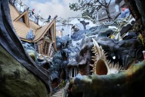 Panduan Memilih Kawasan Perumahan Terbaik di Miri Sarawak