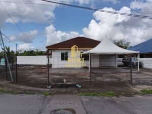 1 Storey Commercial Corner House For Rent At Permyjaya Commercial Centre Bandar Baru Permyjaya Miri For Rent 1