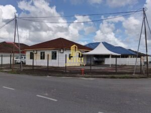 1 Storey Commercial Corner House For Rent At Permyjaya Commercial Centre Bandar Baru Permyjaya Miri For Rent 2