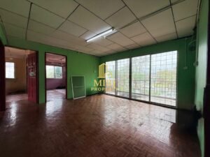 2 Storey Commercial Detached House For Rent At Jalan Piasau Miri For Rent 10