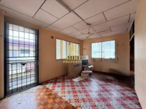 2 Storey Commercial Detached House For Rent At Jalan Piasau Miri For Rent 11