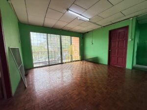 2 Storey Commercial Detached House For Rent At Jalan Piasau Miri For Rent 16