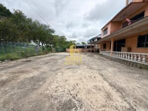 2 Storey Commercial Detached House For Rent At Jalan Piasau Miri For Rent 18